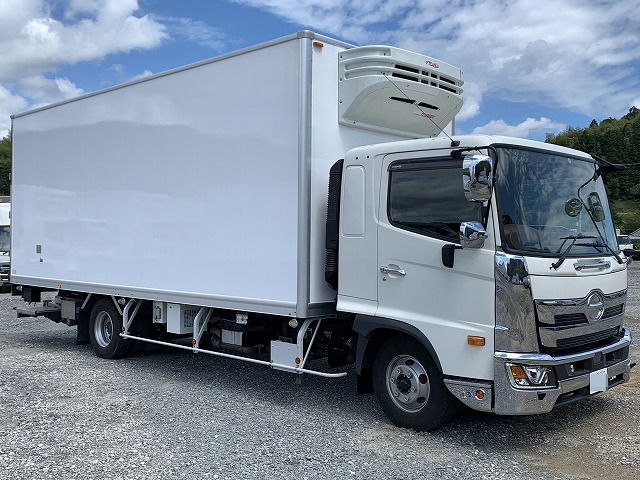 日 野 中古トラックの トラックワン 販売 在庫多数